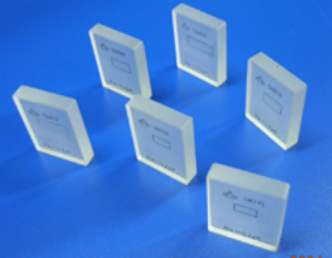 多刻線標(biāo)準(zhǔn)樣塊[單刻線、多刻線]