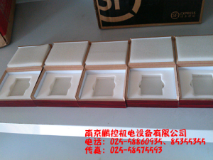 生產(chǎn)銷售標(biāo)準(zhǔn)多刻線玻璃樣塊[0.08um、0.4um、0.8um、1.6um、3.2um]