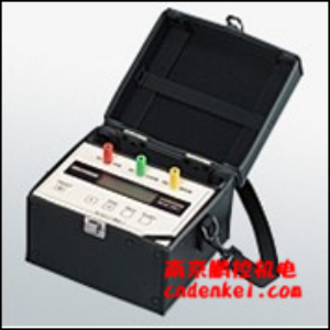 日本長谷川測定裝置?計測器リスト[IPR-1、IVJ-2 、IMR-80]